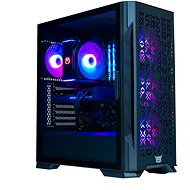 AlzaPC GameBox Core - R5 / A580 / 32GB RAM / 1TB SSD - Gaming PC