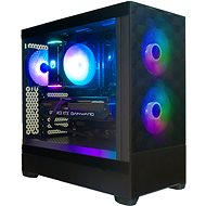 AlzaPC GameBox Elite - i5 / RTX4070Ti  SUPER / 32GB RAM / 1TB SSD - Gaming PC
