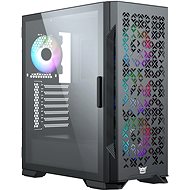 AlzaPC GameBox Elite - i7 / RTX4070Ti SUPER / 32GB RAM / 1TB SSD - Gaming PC