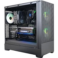 AlzaPC GameBox Elite - i7 / RTX4080 / 32GB RAM / 2TB SSD - Gaming PC