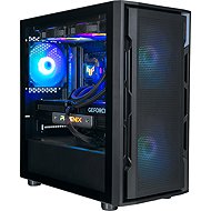 AlzaPC GameBox Elite Mini - U7 / RTX5080 / 128GB RAM / 4TB SSD / Black - Gamer PC