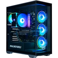 AlzaPC GameBox Elite - R7 / RTX4070Ti SUPER / 32GB RAM / 1TB SSD - Gaming PC