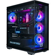 AlzaPC GameBox Elite - R7 / RTX5080 / 64GB RAM / 2TB SSD - Gaming PC