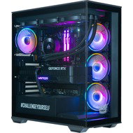 AlzaPC GameBox Elite - R7 / RTX5080 / 64GB RAM / 2TB SSD - Gaming PC