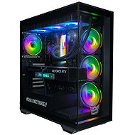AlzaPC GameBox Elite - R7 / RTX5080 / 128GB RAM / 4TB SSD - Gaming PC