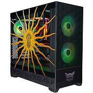 AlzaPC GameBox Elite KCD II - R7 / RTX5080 / 64GB RAM / 2TB SSD - Gaming PC