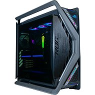 AlzaPC GameBox Elite ROG - R7 / RTX5080 / 64GB RAM / 4TB SSD - Gaming PC