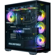 AlzaPC GameBox Elite - U7 / RTX5070Ti / 64GB RAM / 2TB SSD - Gaming PC