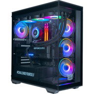 AlzaPC GameBox Elite - U7 / RTX5080 / 64GB RAM / 2TB SSD - Gaming PC