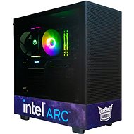 AlzaPC GameBox Prime ARC edice - i5 / A750 / 32GB RAM / 1TB SSD - Gaming PC