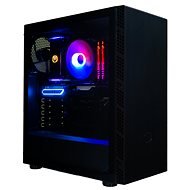 Alza GameBox Alder i5 RTX4060 without OS - Gamer PC