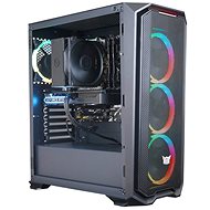 Alza GameBox Alder i5 RTX4060Ti W11 Home (32GB RAM, 2TB SSD) - Gaming PC