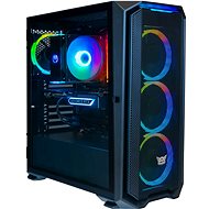 AlzaPC GameBox Prime - i7 / RTX4070 SUPER / 32GB RAM / 1TB SSD - Gaming PC