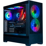 AlzaPC GameBox Elite - i7 / RTX4070Ti SUPER / 32GB RAM / 1TB - Gaming PC