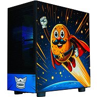 AlzaPC GameBox Elite Potato Edition - i7 / RTX4070Ti SUPER / 32GB RAM / 2TB SSD - Gaming PC