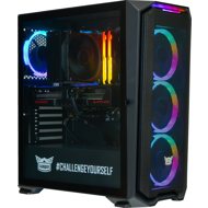 AlzaPC GameBox Prime - i7 / RX9070 / 32GB RAM / 2TB SSD - Gaming PC