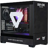 AlzaPC GameBox Prime Mini GZW Edition - i7 / RTX5070 / 32GB RAM / 1TB SSD - Gaming PC