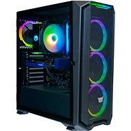 AlzaPC GameBox Prime - R5 / A750 / 32GB RAM / 1TB SSD - Gaming PC