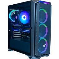 AlzaPC GameBox Prime - R5 / A770 16GB / 32GB RAM / 1TB SSD - Gaming PC