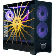 AlzaPC GameBox Prime KCD II - R5 / RTX4060 / 32GB RAM / 1TB SSD - Gaming PC