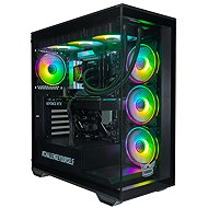 AlzaPC GameBox Prime - U7 / RTX5070 / 32GB RAM / 2TB SSD - Gaming-PC