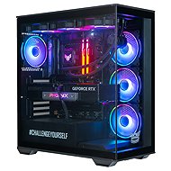 AlzaPC GameBox Elite - U7 / RTX5070Ti / 32GB RAM / 1TB SSD - Gaming PC