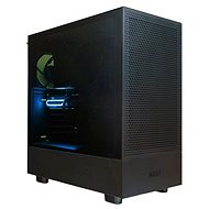 Alza GameBox Raphael R5 RTX4060Ti without OS - Gaming PC