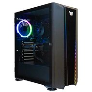 Alza GameBox Matisse R5 RX6650XT W11 Home - Gaming PC