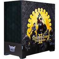 AlzaPC GameBox Ultimate KCD II - R7 / RTX4090 / 64GB RAM / 2TB SSD - Gaming PC