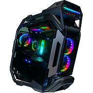 AlzaPC GameBox Ultimate - R7 / RTX5090 / 128GB RAM / 4TB SSD - Gaming PC