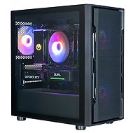 AlzaPC GameBox Core Mini - R5 / RTX5050 / 16GB RAM / 1TB SSD - Gaming PC