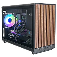 AlzaPC GameBox Elite Mini - R5 / RTX5070 / 32GB RAM / 2TB SSD / No OS - Gaming PC