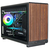 AlzaPC GameBox Elite Mini - R7 / RTX5070Ti / 32GB RAM / 2TB SSD - Gaming PC
