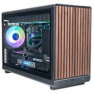 AlzaPC GameBox Elite Mini - R7 / RTX5080 / 32GB RAM / 2TB SSD - Gaming-PC