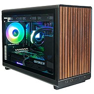 AlzaPC GameBox Elite Mini - R7 / RTX5080 / 48GB RAM / 2TB SSD - Gaming PC