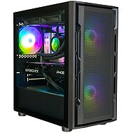 AlzaPC GameBox Elite Mini - U7 / RTX5070Ti / 48GB RAM / 1TB SSD - Gaming PC