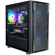 AlzaPC GameBox Elite Mini - U7 / RTX5080 / 48GB RAM / 2TB SSD - Gaming PC