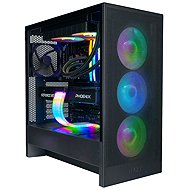 AlzaPC GameBox Elite - R7 / RTX5070Ti / 48GB RAM / 2TB SSD - Gaming PC
