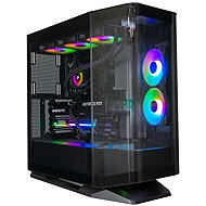AlzaPC GameBox Elite - R7 / RTX5070Ti / 48GB RAM / 1TB SSD - Gaming PC