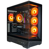 AlzaPC GameBox Elite PBM Edition - R7 / RTX5070Ti / 64GB RAM / 2TB SSD - Gaming PC