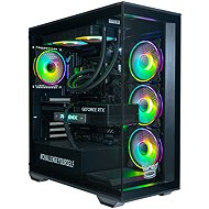 AlzaPC GameBox Elite - R7 / RTX5080 / 48GB RAM / 2TB SSD - Gaming PC