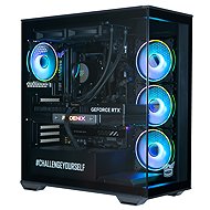 AlzaPC GameBox Elite - R7 / RTX5080 / 48GB RAM / 2TB SSD - Gaming PC