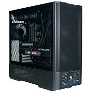 AlzaPC GameBox Elite - R7 / RTX5080 / 48GB RAM / 2TB SSD - Gaming PC