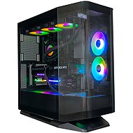 AlzaPC GameBox Elite - R7 / RTX5080 / 48GB RAM / 2TB SSD - Gaming PC