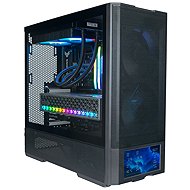 AlzaPC GameBox Elite - R7 / RX9070XT / 48GB RAM / 2TB SSD / No OS - Gaming PC