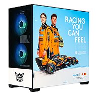 AlzaPC GameBox Elite Logitech Edition - U7 / RTX5070Ti / 64GB RAM / 2TB SSD (Photo 1) - Gaming PC