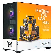 AlzaPC GameBox Elite Logitech Edition - U7 / RTX5070Ti / 64GB RAM / 2TB SSD (Photo 2) - Gaming PC