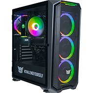 AlzaPC GameBox Prime - i5 / B580 12GB / 32GB RAM / 1TB SSD - Gaming PC