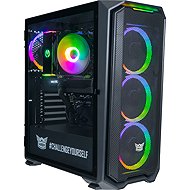 AlzaPC GameBox Prime - i5 / B580 12GB / 32GB RAM / 1TB SSD / without OS - Gaming PC