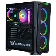 AlzaPC GameBox Prime - i5 / B580 12GB / 32GB RAM / 2TB SSD - Gaming PC